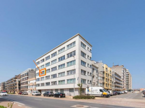 Studio located on the 3nd floor